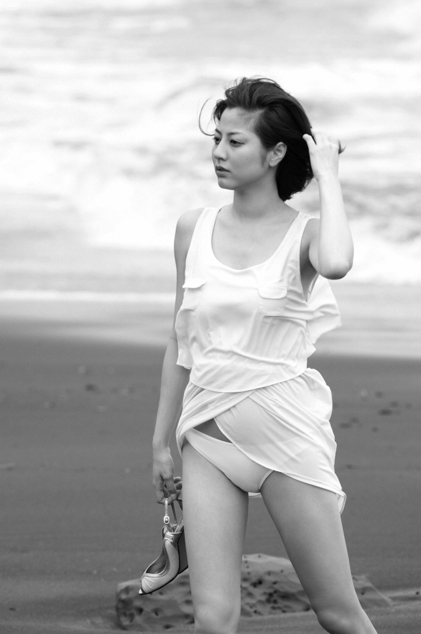 杉本有美 息をのむほど、美しい [Wt] 日本性感美女图片打包下载